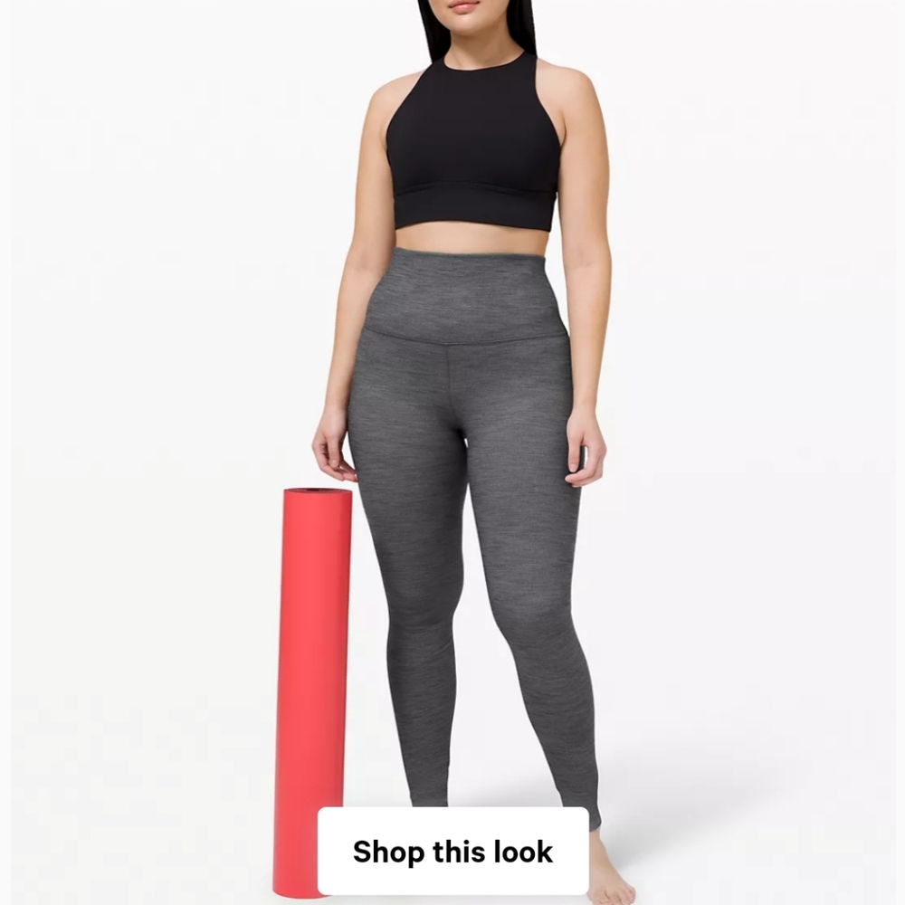 Lululemon align